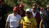 Kayseri'de Başkan Büyükkılıç, Doğa Yürüyüşü Etkinliğinde Vatandaşlarla Bir Araya Geldi