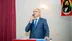 Malatya'da Aşure Lokması Programına Katılan Başkan Sami Er, Birlik ve Kardeşlik Vurgusu Yaptı.