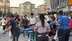 Kayseri Kocasinan'da Alışveriş Merkezi Önünde Bıçaklı Kavga: 1 Yaralı
