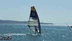 Balıkesir Burhaniye'de Windsurf Ligi 1. Etabı Heyecanla Başladı
