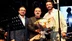 Sincan'da Yöresel Ürünler Festivali Konseriyle Son Buldu