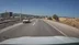 Çanakkale Bursa Yolu'nda Ters Yönde Giden Araç Tehlike Yarattı