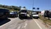 Aksaray Güzelyurt'ta Meydana Gelen Trafik Kazasında 8 Kişi Yaralandı