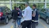 Samsun'da Tefecilik Suçuna İlişkin Düzenlenen Operasyonda 2 Şüpheli Adliyeye Sevk Edildi