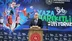 Sivas'ta Gençlik ve Spor Bakanlığı'nın düzenlediği GSB Yaz Okulları başladı.