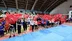 Manisa'da Gençlik ve Spor Bakanlığı'nın Ücretsiz Spor Eğitimi Kursları Açıldı