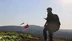 Sakarya Kırantepe, Yamaç Paraşütü ile Adrenalin Tutkunlarına Ev Sahipliği Yapıyor.