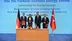 Ankara'da OYAK Çimento ve Pure Energy Sürdürülebilir Gelecek İçin Protokol İmzaladı