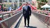 Bursa Yıldırım'da Deliçay Dere Yatağı Kapsamlı Çalışmalarla Yenilendi