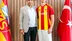 Kayserispor, Kayra Cihan İle 3 Yıllık Sözleşme Yeniledi