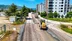 Samsun İlkadım'da Yol Yapım, Bakım ve Yenileme Çalışmaları Hızla Sürüyor