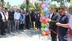 Sinop Türkeli'de Yenilenen Şehit Ömer Halisdemir Çocuk Parkı Açıldı