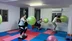 Turgutlu Belediyesi, kadınlar için yaz döneminde pilates kursu düzenliyor.