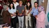Manisa Selendi'de Gerçekleşen MASMEK Yıl Sonu Sergisi Vatandaşlardan Yoğun İlgi Gördü