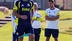 İstanbul'da Fenerbahçe'nin Vedat Muriqi'nin Sakatlık Durumuna İlişkin Açıklaması Yapıldı.