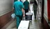 Söke Aydın'da Gerçekleşen Organ Bağışı Üç Bireye Hayat Verdi