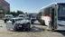 Samsun İlkadım'da Meydana Gelen Trafik Kazasında 7 Kişi Yaralandı
