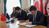 Bursa Büyükşehir Belediyesi, BursaRay filosuna 20 yeni hafif raylı sistem aracı almak için ihale düzenledi.