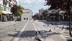 Edirne'de Sıcak Hava Nedeniyle Cadde ve Sokaklar Boş Kaldı
