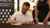 Maltepe'de Yazar Caner Kaldı, İmza Gününde Okurlarıyla Bir Araya Geldi.