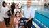 Samsun Vezirköprü'de Düzenlenen Minik Kulaçlar Yaz Şenliği Renkli Etkinliklerle Son Buldu