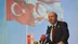 Yalova'da Konferansa Katılan Eski Cumhurbaşkanı Tatar, Kıbrıs'ın Stratejik Önemi Üzerine Değerlendirmelerde Bulundu.