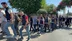 Muğla Fethiye'de Düzenlenen Operasyonda 9 Şüpheli Tutuklandı