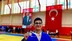 Bilecik'te Düzenlenen Şampiyonada Ahmet Altınay Türkiye Üçüncüsü Oldu