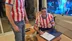 Paraguay, Almanya'yı Eleyerek Ulusal Tatil İlan Etti.
