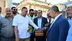 Şanlıurfa Birecik'te Kural Mahallesi için Taziye Evi Temeli Atıldı
