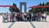 Burhaniye'den Büyükşehir Desteğiyle Çanakkale'ye Ziyaret Gerçekleştirildi.