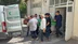 Gaziantep Karkamış'ta Geçirdiği Trafik Kazasında Hayatını Kaybeden Genç Ahmet İnal'ın Cenazesi Ailesine Teslim Edildi.