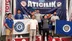 İzmirli Sporcu Adnan Efe Uçar, Mersin'de Türkiye Şampiyonası'nda İkincilik Elde Etti