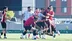 Kayseri'de Ambar Kızılırmakspor, Sarız Anadoluspor'u 3-2 yenerek şampiyonluk elde etti.