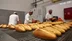 Antalya Döşemealtı'ndaki Halk Ekmek Fabrikası, 4 yılda 30 milyon ekmek üreterek büyük bir başarıya imza attı.