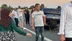 Lüleburgaz'da Lastiği Patlayan Otomobil Takla Attı, 3 Ölü, 1 Yaralı