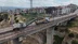 Karabük Merkez'de Kanyon Köprü, Bakım ve Onarım İçin Geçici Olarak Kapalı.