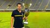 Zonguldaklı Antrenör Utku Duman, Fenerbahçe Spor Kulübü'nde Koordinatör Olarak Atandı