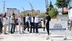 Niğde'de Altyapı Çalışmalarının Tamamlandığı Yerlerde Asfalt Serimi Hızla Devam Ediyor