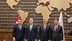 Ankara'da İŞKUR ve BİK arasında medya sektörü için iş birliği protokolü imzalandı.
