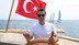 Muğla Büyükşehir Belediye Başkanı Ahmet Aras'tan 1 Temmuz Kabotaj Bayramı mesajı yayımlandı.