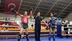 Akhisar'da Düzenlenen Muaythai Şampiyonasında Manisa Takımı Birinci Oldu