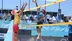 Balıkesir Ayvalık'ta Düzenlenen Plaj Voleybolu Etabı Sonuçlandı