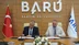 Bartın Üniversitesi ile Todor Kableshkov Ulaştırma Üniversitesi arasında iş birliği protokolü imzalandı.