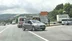 Samsun İlkadım'da Kontrolden Çıkan Araç Refüje Çarptı, 1 Yaralı