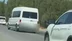 Mersin'de Trafiği Tehlikeye Düşüren Minibüs Sürücüsüne 21 Bin TL Cezalı İşlem Yapıldı