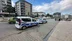Samsun İlkadım'da Gerçekleşen Motosiklet Kazasında 1 Kişi Yaralandı