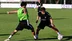 İstanbul Beşiktaş, Günü Çift Antrenmanla Tamamlayarak Hazırlıklarına Devam Etti