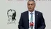 Ankara'da CHP Sözcüsü Sarı, 26 il yönetiminin görevden alınabileceğini belirtti.