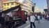 Bursa Osmangazi'de Bir İş Yerinde Çıkan Baca Yangını Paniğe Neden Oldu